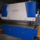 MQD, 3200X160, HYDRAULIC, PRESS BRAKES