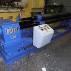 GOYAR, 2000X10, BENDING & CURVING, ROLLS
