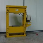 ENERPAC, RR 100 53, 2-HI, ROLLING MILLS