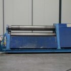 DAVI, MCO 2531, PLATE, BENDERS