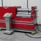 HAEUSLER, VM 3 16, PLATE, BENDERS