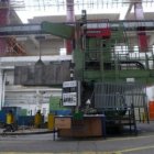 DOERRIES, CTE 400 / 8000 CNC, VERTICAL TURNING, LATHES