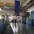 WALDRICH SIEGEN, PF F 150 (1) 530/400, VERTICAL, MILLS