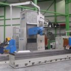 CME, FCM 5000 Floortype, VERTICAL, MILLS