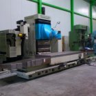 ANAYAK, VH-PLUS-3000, VERTICAL, MILLS