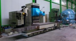 ANAYAK, VH-PLUS-3000, VERTICAL, MILLS
