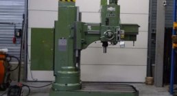 MAS, VO 50, VERTICAL, BORING MACHINES