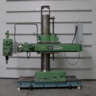 MAS, VOM50, PORTABLE, BORING MACHINES