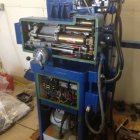 ROYAL MASTER, TG-12X4, CENTERLESS, GRINDERS