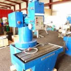 WEYRAUCH, SW 23, RADIAL, DRILLS