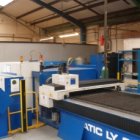 TRUMPF, LY 2500, LASERS, LASERS