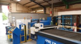 TRUMPF, LY 2500, LASERS, LASERS