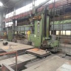 MITSUBISHI, MAF210/150A, HORIZONTAL FLOOR TYPE, BORING MILLS