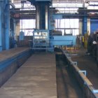 FRORIEP, BF190, HORIZONTAL FLOOR TYPE, BORING MILLS