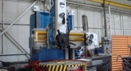 SEDIN, 1516, VERTICAL TURNING, LATHES