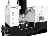 GORBREX, TKV 516, VERTICAL TURNING, LATHES