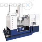 GORBREX, TKV 512, VERTICAL TURNING, LATHES