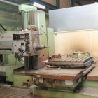 TOS, WHN 9B, HORIZONTAL, BORING MACHINES