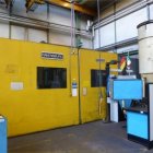 RAVENSBURG, KL 3-800-CNC, CNC LATHE, LATHES