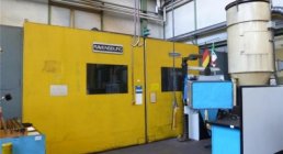 RAVENSBURG, KL 3-800-CNC, CNC LATHE, LATHES
