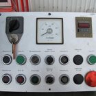 RASTER, HR 50 NL-4S, CUTTER, PUNCHING