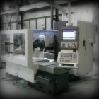 NICOLAS CORREA, CF 22/20 -Plus, BED TYPE, MILLS