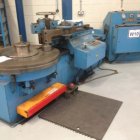 IRLE, B 100 HH Hydraulic, PLATE, BENDERS