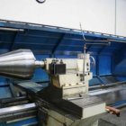 PBR, SNC T 450 / 4000, CENTER DRIVE, LATHES