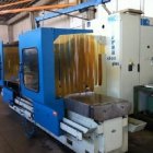 CORREA, CF 22 / 25, BED TYPE, MILLS