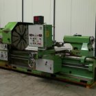 TACCHI, HD 1000/2000, CENTER DRIVE, LATHES