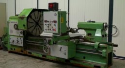 TACCHI, HD 1000/2000, CENTER DRIVE, LATHES