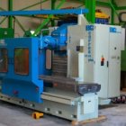 CORREA, CF 22/25 Plus, VERTICAL, CNC, BORING MILLS