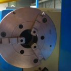 BOEHRINGER VDF, DUE 710, CENTER DRIVE, LATHES