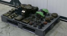 ECKOLD, Tooling, Other, Other