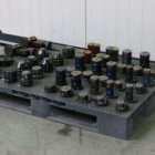 ECKOLD, Tooling, METAL, FORMERS