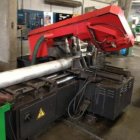 AMADA, HFA 330, BAND SAWS - AUTOMATIC, SAWS