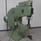 ECKOLD, KF665, CRIMPING AND FLANGING MACHINES, SHEET METAL FORMING MACHINERY