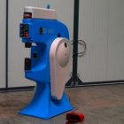 ECKOLD, KF 460 NEW!, METAL, FORMERS