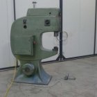 ECKOLD, KF 460, METAL, FORMERS