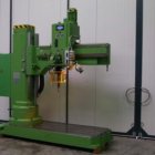 MAS, VO 50 - 1600, RADIAL, DRILLS
