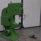 ECKOLD, KF460, METAL, FORMERS