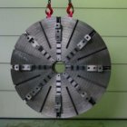 CHUCK 1.700, CJW 8 jaw, ACCESSORIES AND SPARE PARTS, ACCESSORIES