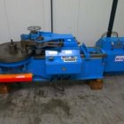 IRLE, B 100 HH Hydraulic, PLATE, BENDERS