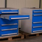 BOTT DRAWERS, SL Serie Cabinet, ACCESSORIES AND SPARE PARTS, ACCESSORIES