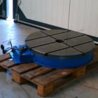 PEISLER, RT 800, ROTARY TABLES, ACCESSORIES