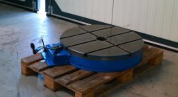 PEISLER, RT 800, ROTARY TABLES, ACCESSORIES