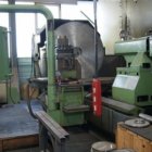 TACCHI, FTF 55/1600, CENTER DRIVE, LATHES