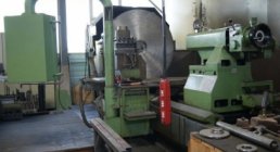 TACCHI, FTF 55/1600, CENTER DRIVE, LATHES