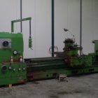GURUTZPE, Super BT, CENTER DRIVE, LATHES