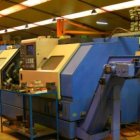 MAZAK, Quick Turn 35 N, COMBINATION, LATHES